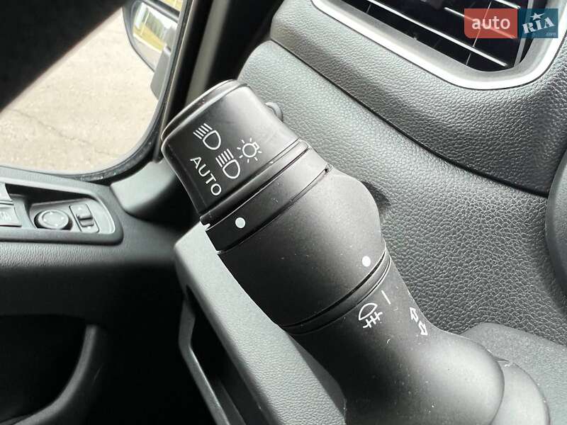 Тентованый Renault Master 2021 в Киеве