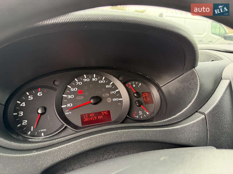 Микроавтобус Renault Master 2017 в Ровно