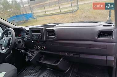 Тентованый Renault Master 2022 в Ковеле