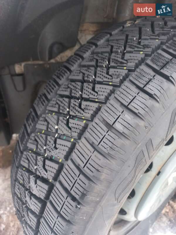 Тентованый Renault Master 2018 в Харькове