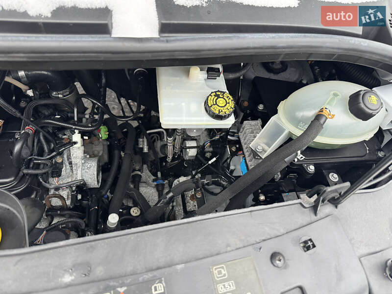 Тентованый Renault Master 2022 в Ковеле