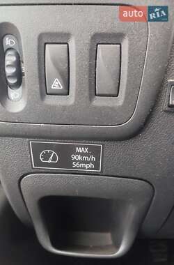 Рефрижератор Renault Master 2012 в Тернополі