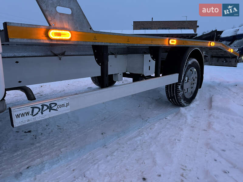 Автовоз Renault Master 2019 в Ковеле фото 24 Автовоз Renault Master 2019 в Ковеле