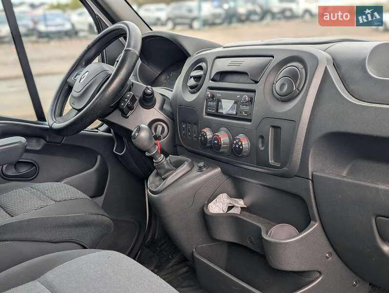 Борт Renault Master 2019 в Рівному фото 23 Борт Renault Master 2019 в Рівному