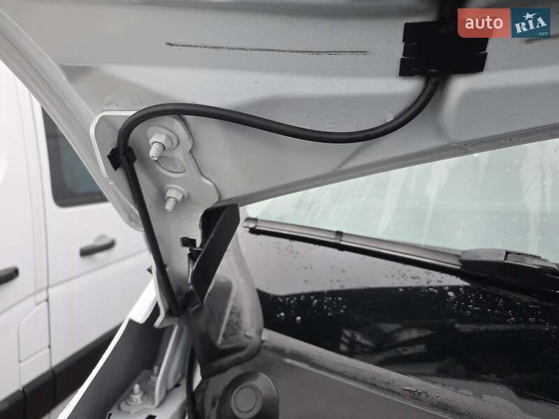 Вантажний фургон Renault Master 2021 в Одесі фото 56 Вантажний фургон Renault Master 2021 в Одесі