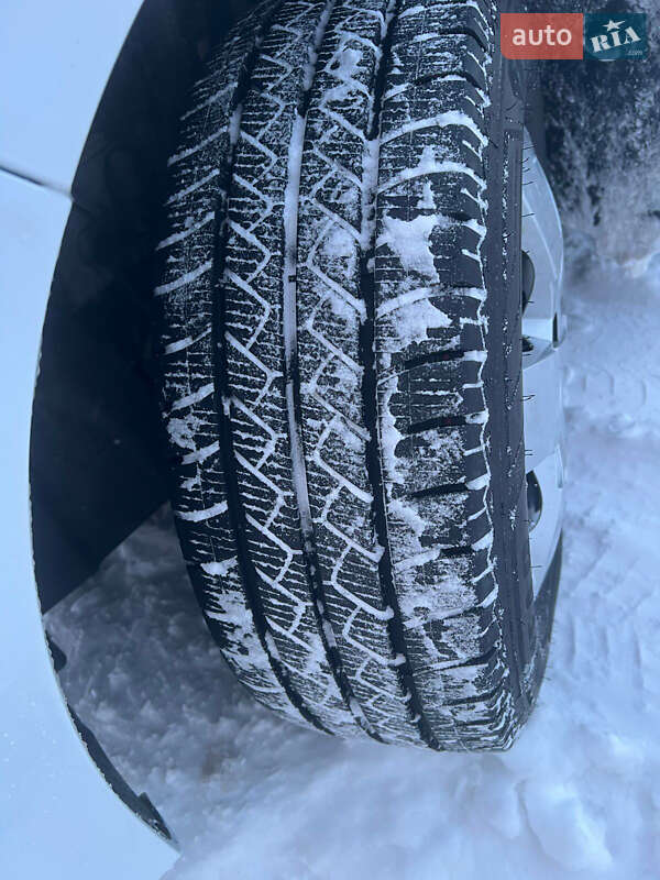 Микроавтобус Renault Master 2021 в Черновцах