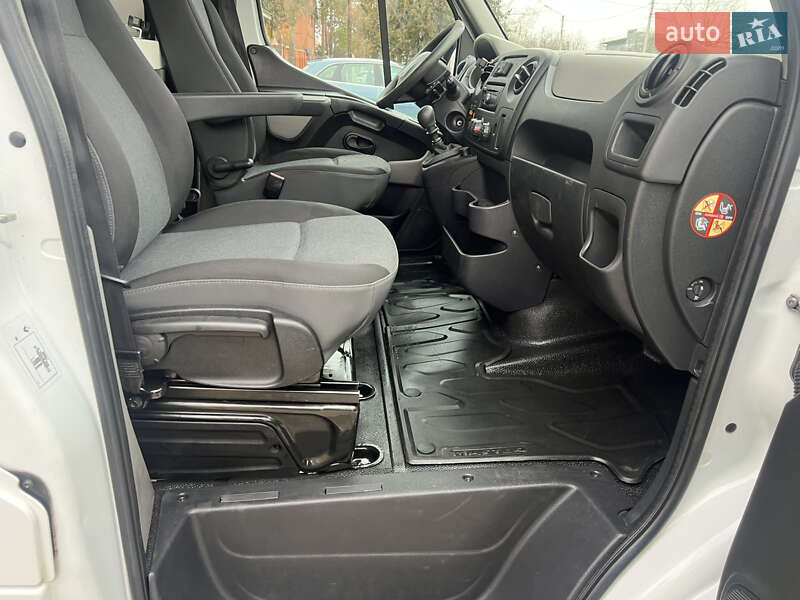 Микроавтобус Renault Master 2017 в Измаиле