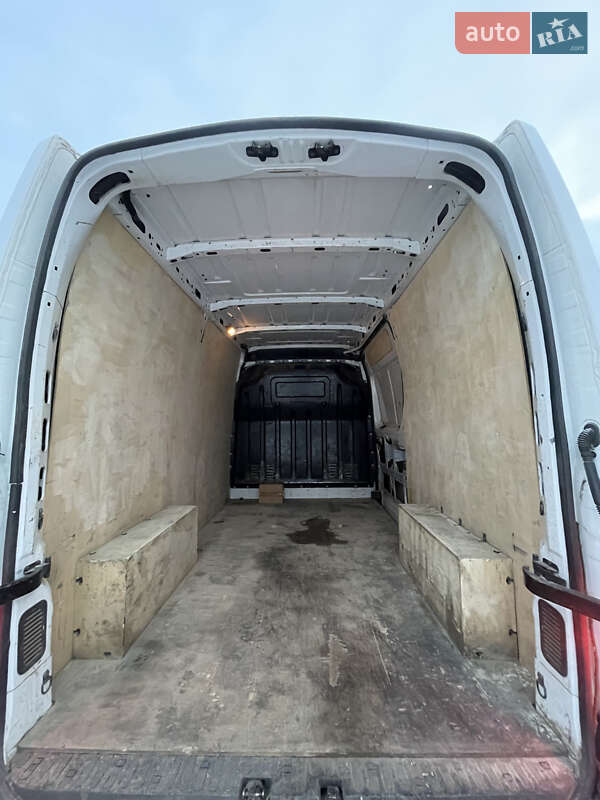 Грузовой фургон Renault Master 2020 в Одессе
