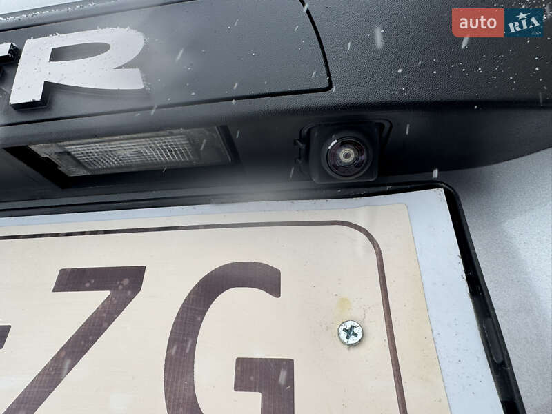 Грузопассажирский фургон Renault Master 2019 в Дубно