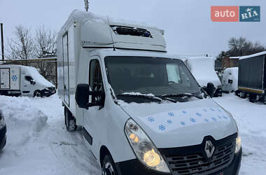 Другие грузовики Renault Master 2016 в Ровно