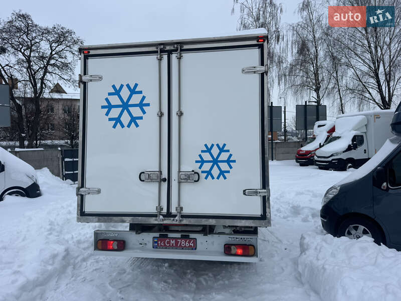 Інші вантажівки Renault Master 2016 в Рівному