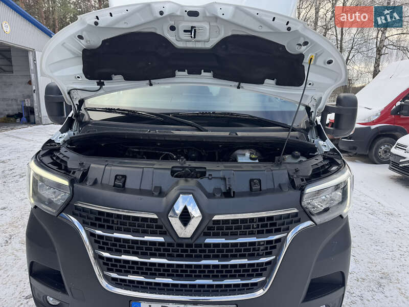 Інші вантажівки Renault Master 2021 в Ковелі фото 10 Інші вантажівки Renault Master 2021 в Ковелі