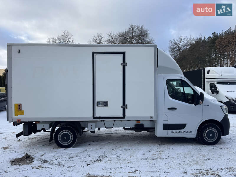 Інші вантажівки Renault Master 2021 в Ковелі фото 18 Інші вантажівки Renault Master 2021 в Ковелі