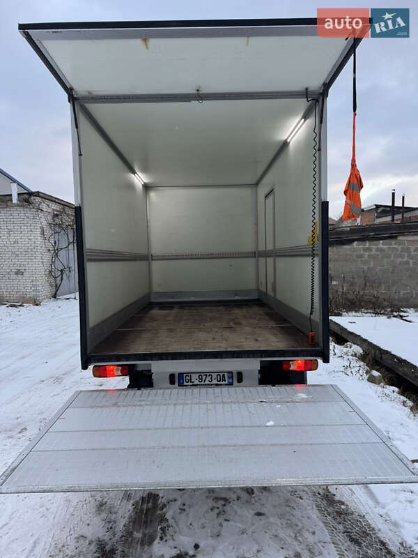 Другие грузовики Renault Master 2023 в Ковеле