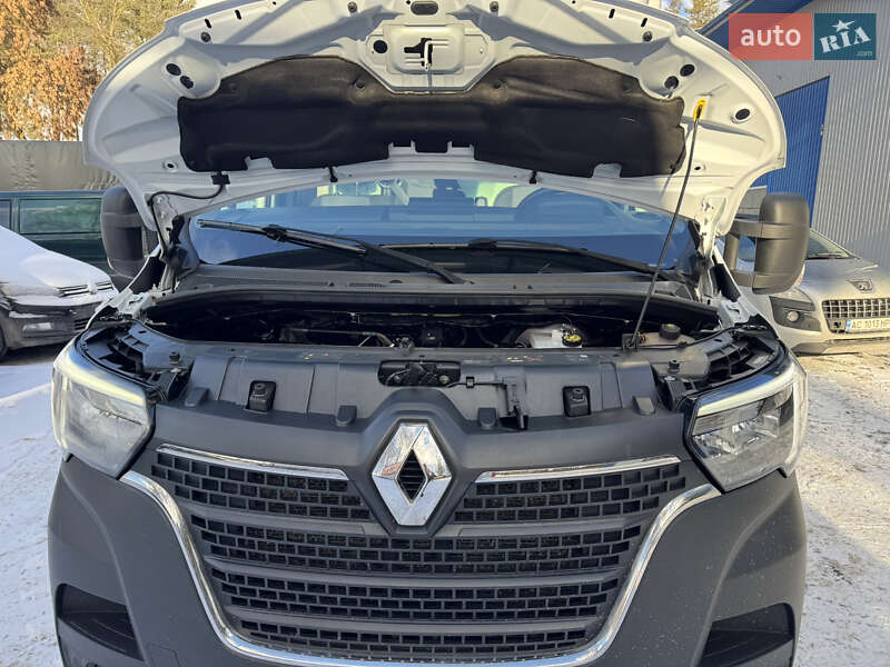 Другие грузовики Renault Master 2023 в Ковеле