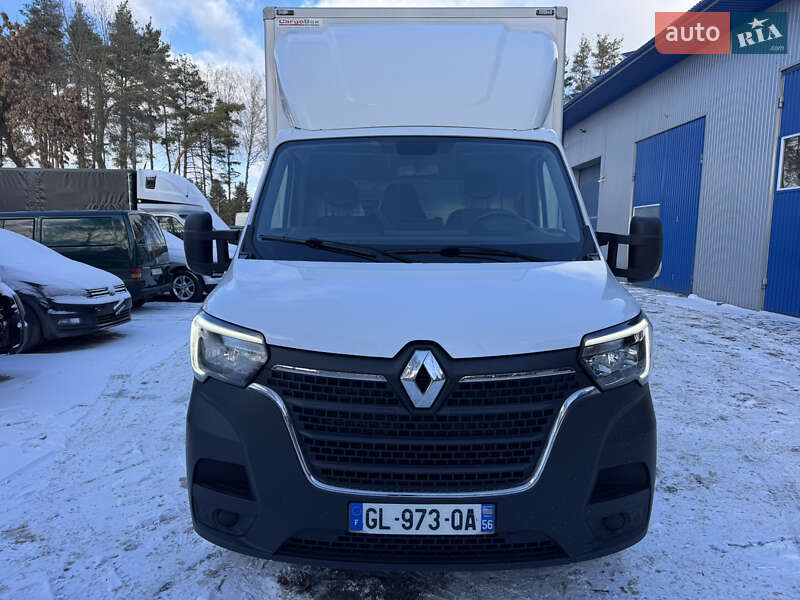 Другие грузовики Renault Master 2023 в Ковеле