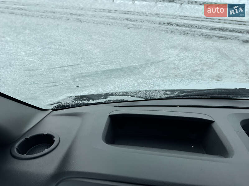 Тентованый Renault Master 2021 в Ковеле