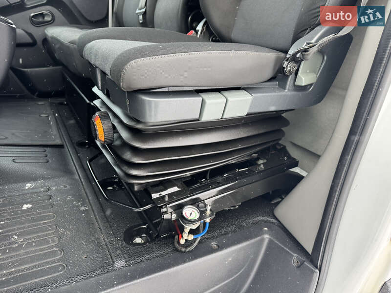 Тентованый Renault Master 2021 в Ковеле