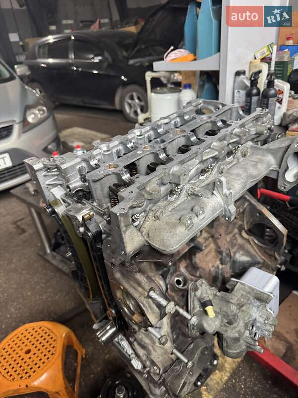 Грузовой фургон Renault Master 2013 в Днепре