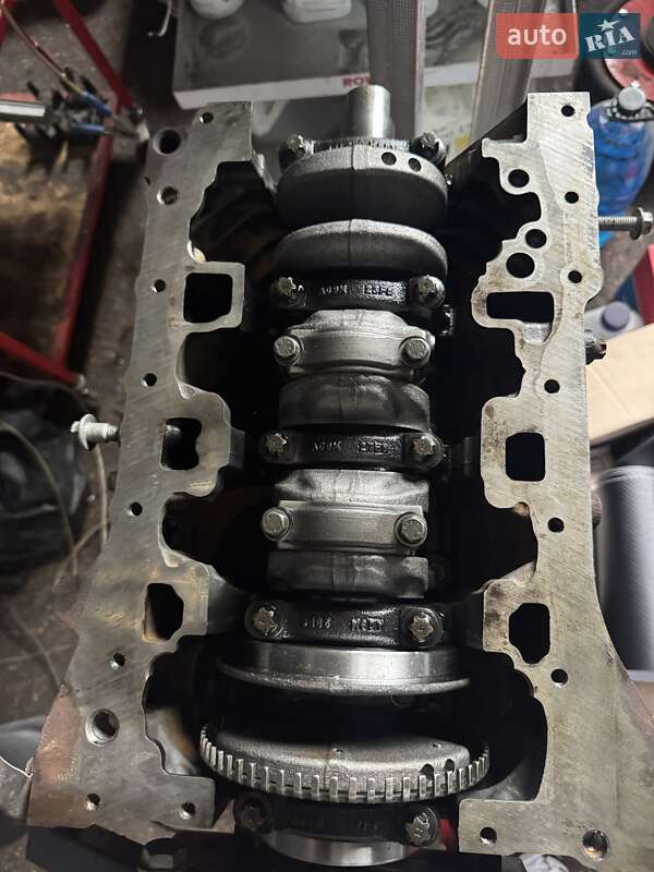 Грузовой фургон Renault Master 2013 в Днепре