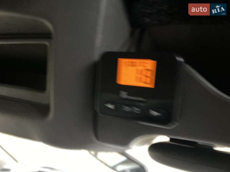 Тентованый Renault Master 2022 в Хусте