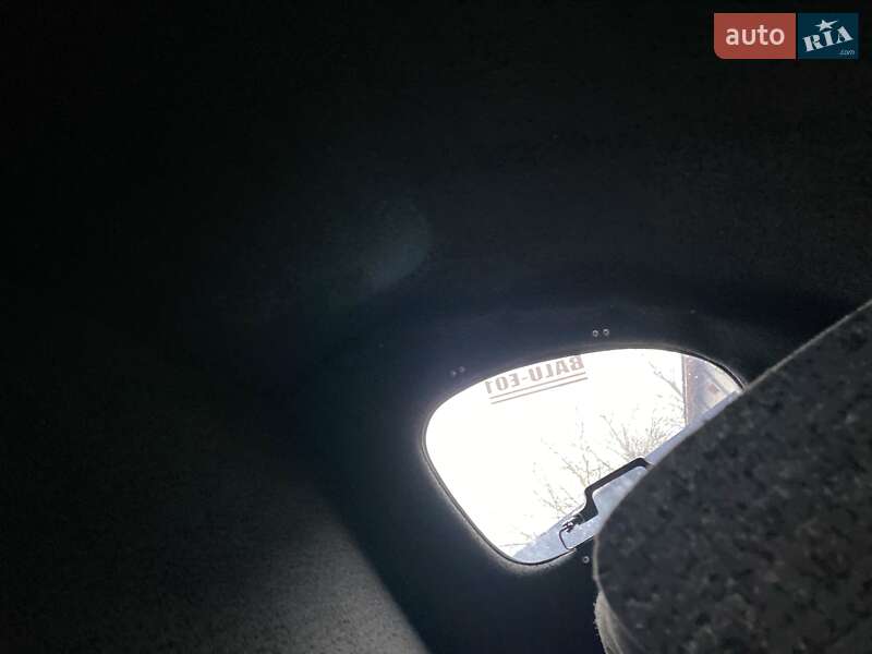 Тентованый Renault Master 2022 в Хусте