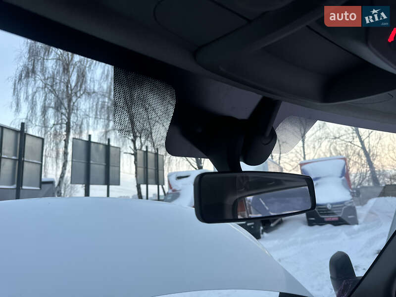 Грузовой фургон Renault Master 2022 в Ровно