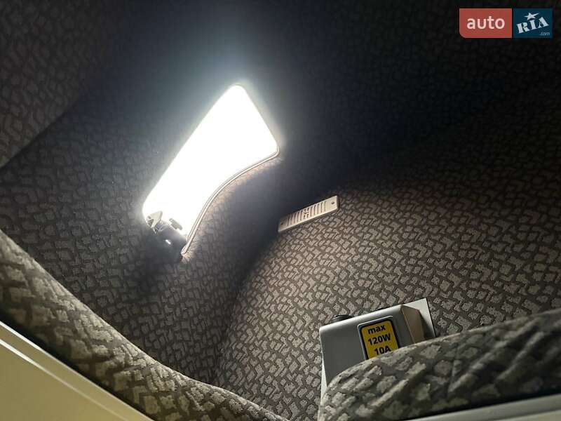 Тентований Renault Master 2018 в Дніпрі фото 27 Тентований Renault Master 2018 в Дніпрі