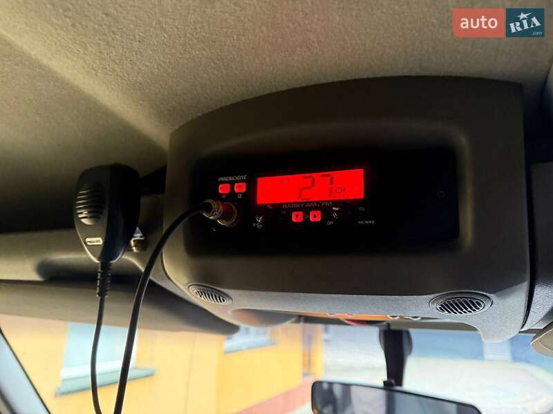 Тентований Renault Master 2018 в Дніпрі фото 31 Тентований Renault Master 2018 в Дніпрі