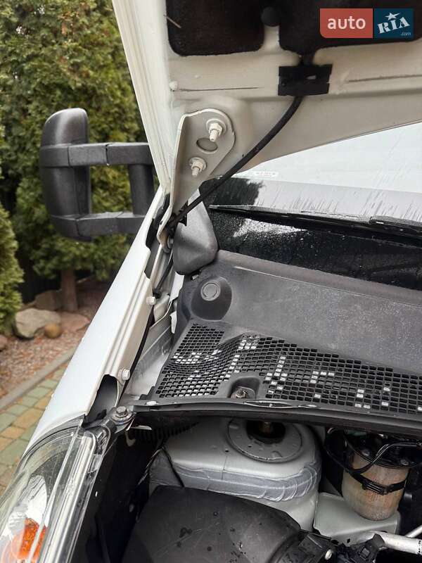 Тентований Renault Master 2018 в Дніпрі фото 73 Тентований Renault Master 2018 в Дніпрі