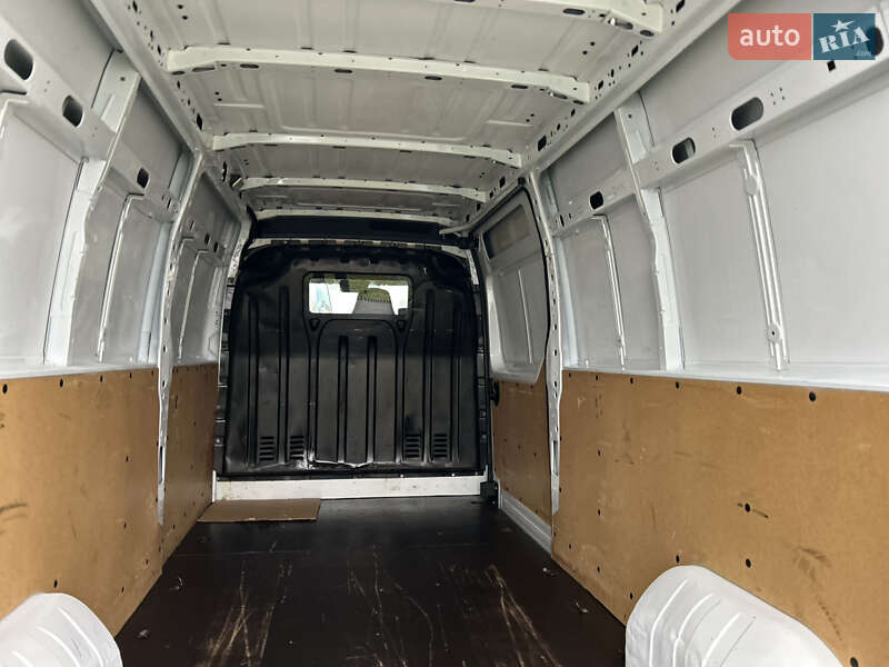 Вантажний фургон Renault Master 2023 в Стрию фото 30 Вантажний фургон Renault Master 2023 в Стрию