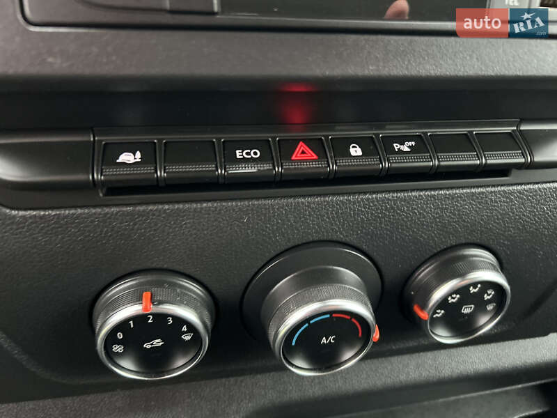 Вантажний фургон Renault Master 2023 в Стрию фото 46 Вантажний фургон Renault Master 2023 в Стрию