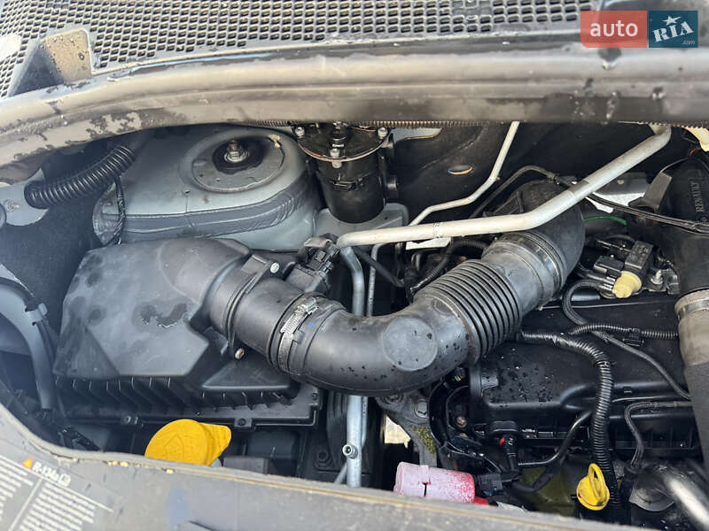 Тентованый Renault Master 2021 в Ковеле фото 40 Тентованый Renault Master 2021 в Ковеле