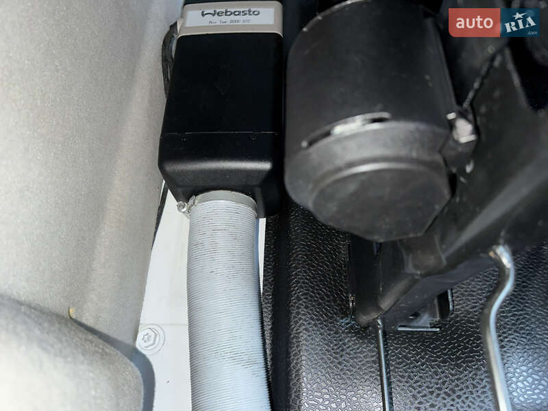 Тентований Renault Master 2021 в Ковелі