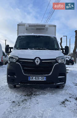 Рефрижератор Renault Master 2022 в Луцке
