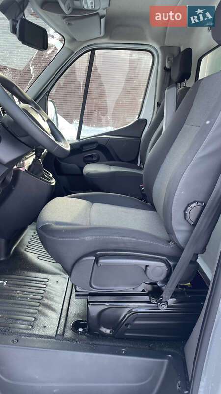 Рефрижератор Renault Master 2022 в Луцке