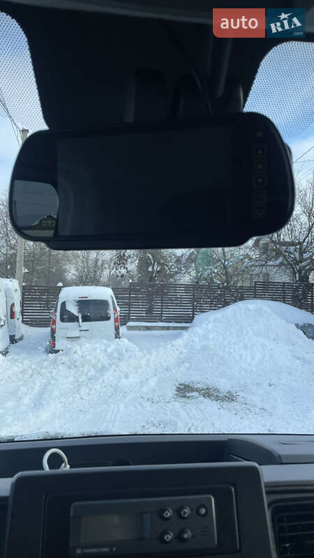 Рефрижератор Renault Master 2022 в Луцке