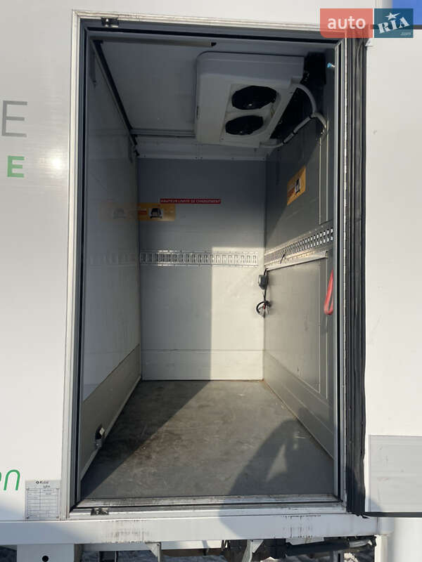 Рефрижератор Renault Master 2022 в Луцке