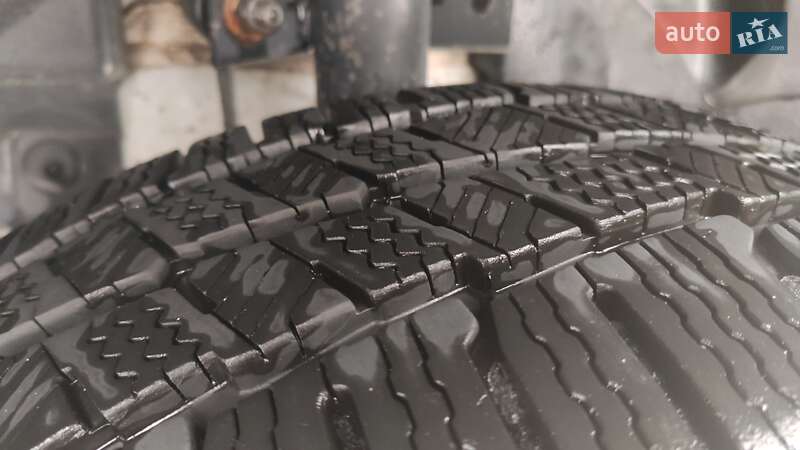 Грузовой фургон Renault Master 2017 в Бердичеве фото 27 Грузовой фургон Renault Master 2017 в Бердичеве