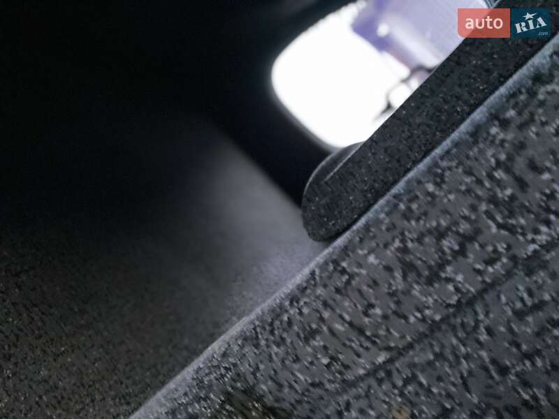 Тентованый Renault Master 2022 в Хусте