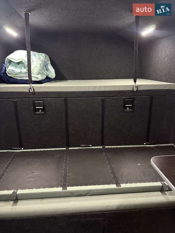 Бронированный автомобиль Renault Master 2021 в Харькове