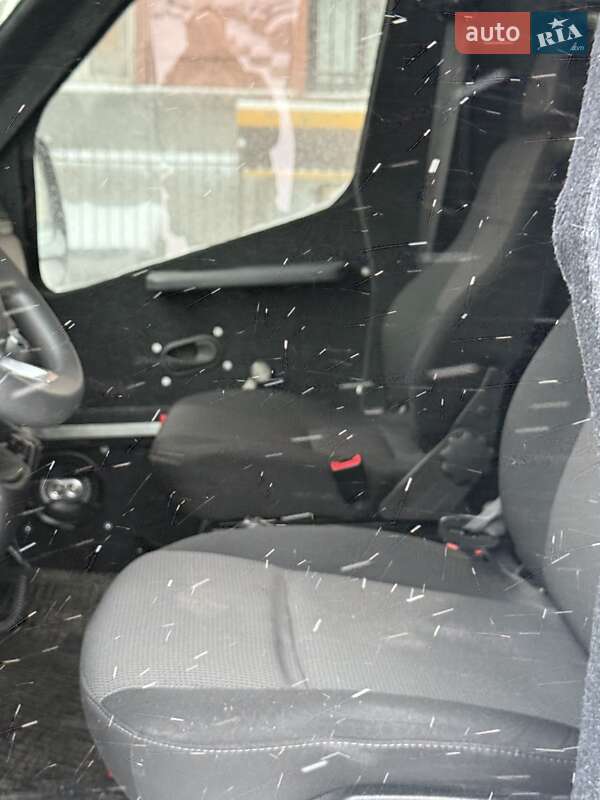 Бронированный автомобиль Renault Master 2021 в Харькове