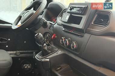 Бронированный автомобиль Renault Master 2021 в Киеве