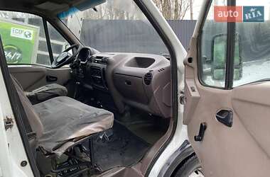 Грузовой фургон Renault Master 2000 в Кропивницком