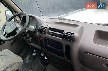 Грузовой фургон Renault Master 2000 в Кропивницком