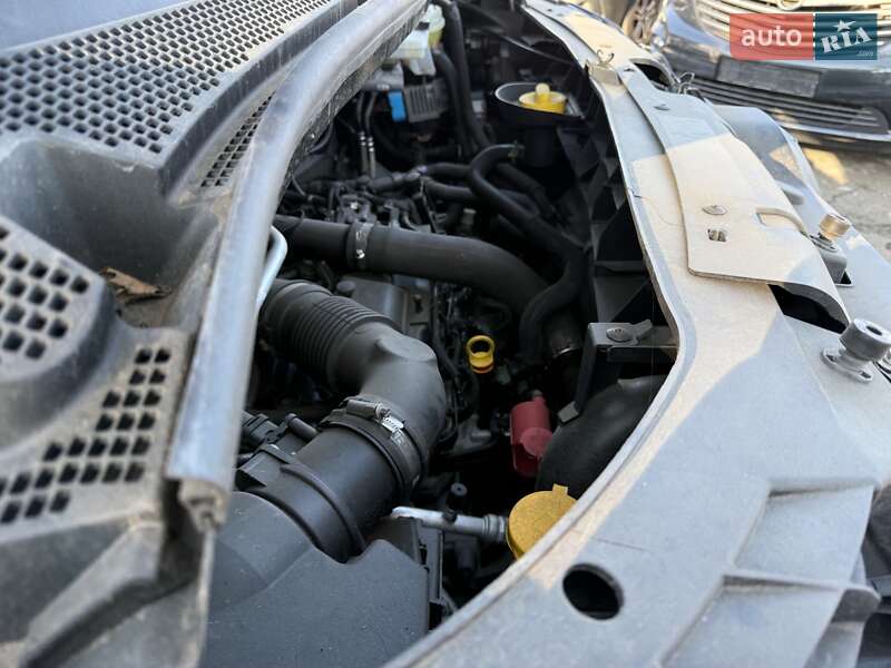 Грузовой фургон Renault Master 2020 в Одессе