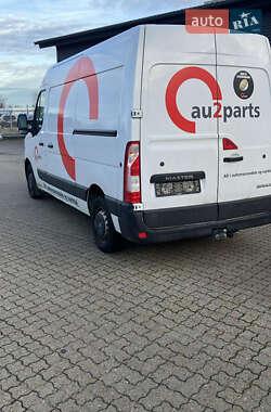 Грузовой фургон Renault Master 2020 в Львове