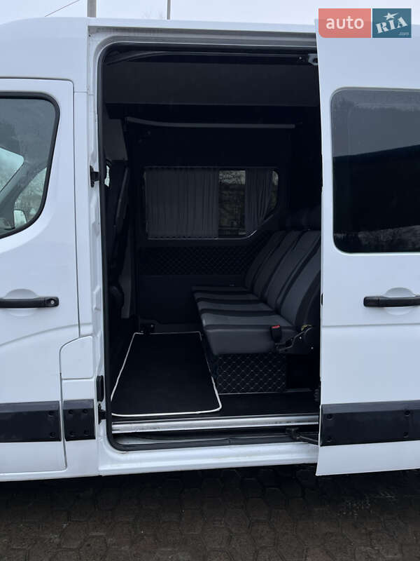 Інші автобуси Renault Master 2020 в Костопілі