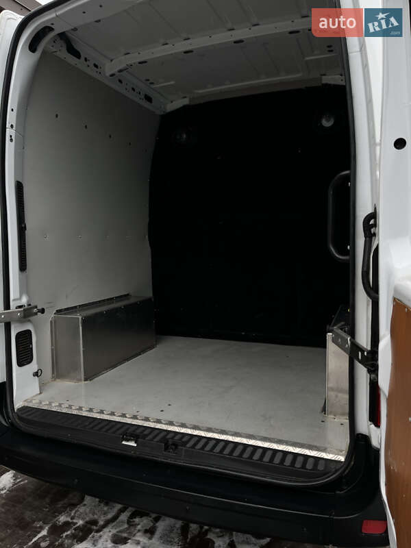 Інші автобуси Renault Master 2020 в Костопілі