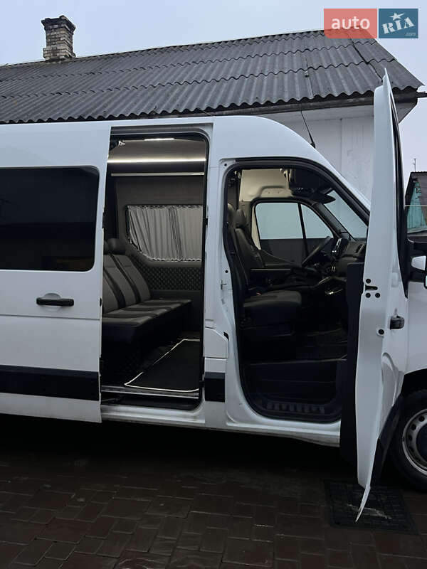 Інші автобуси Renault Master 2020 в Костопілі